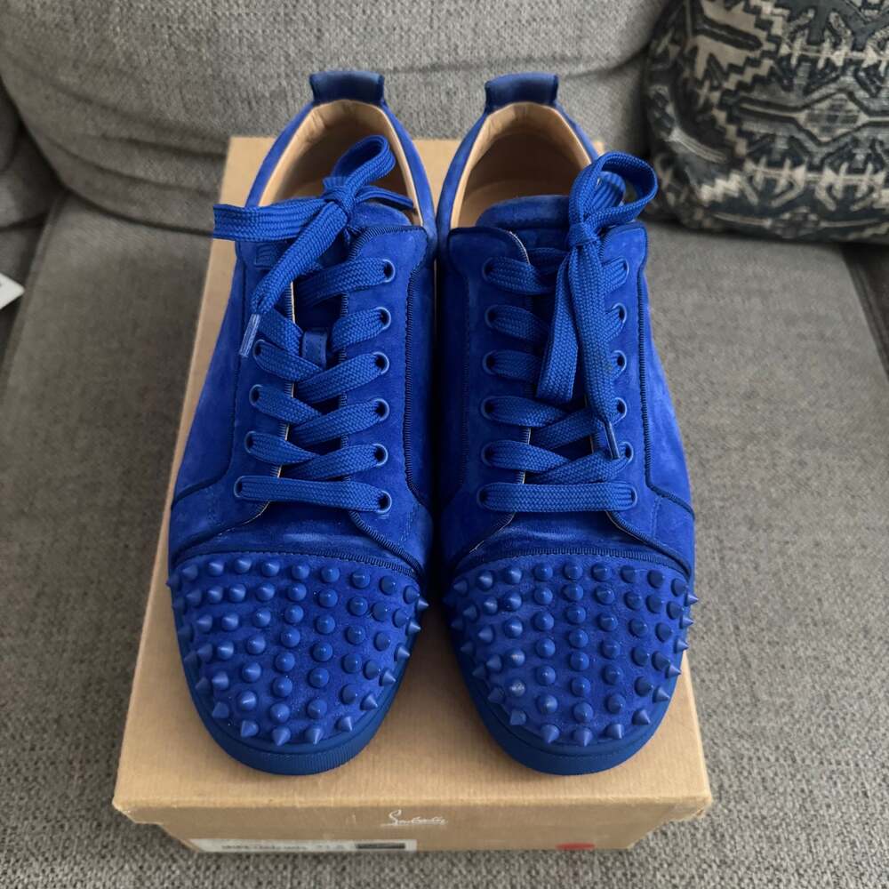 Christian Louboutin sneakers